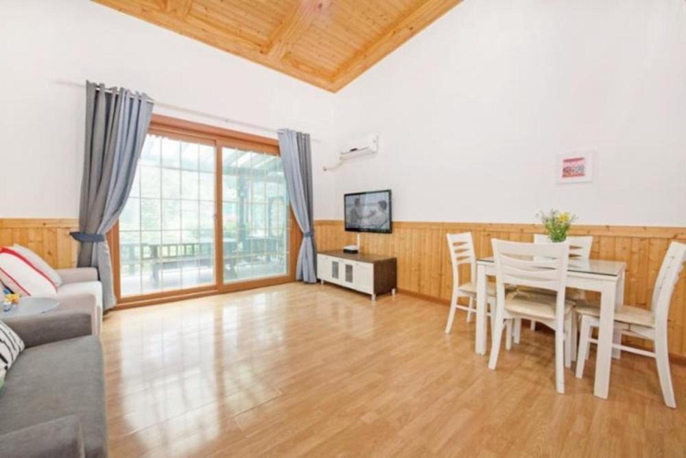 Eoullim Pension - Moonlight Yard Pyeongchang Phòng bức ảnh