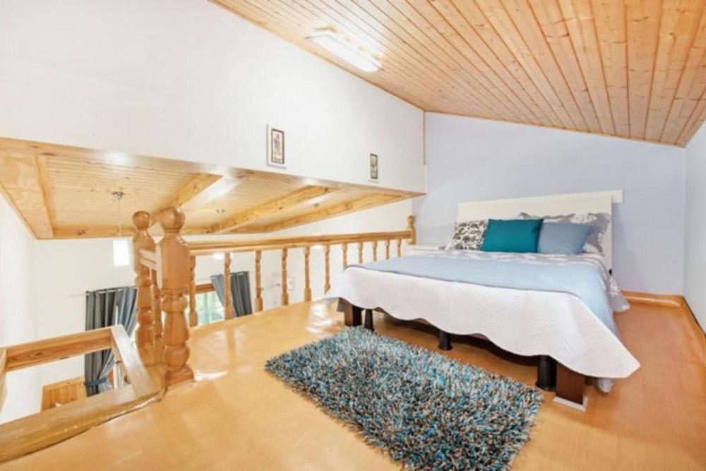 Eoullim Pension - Moonlight Yard Pyeongchang Phòng bức ảnh